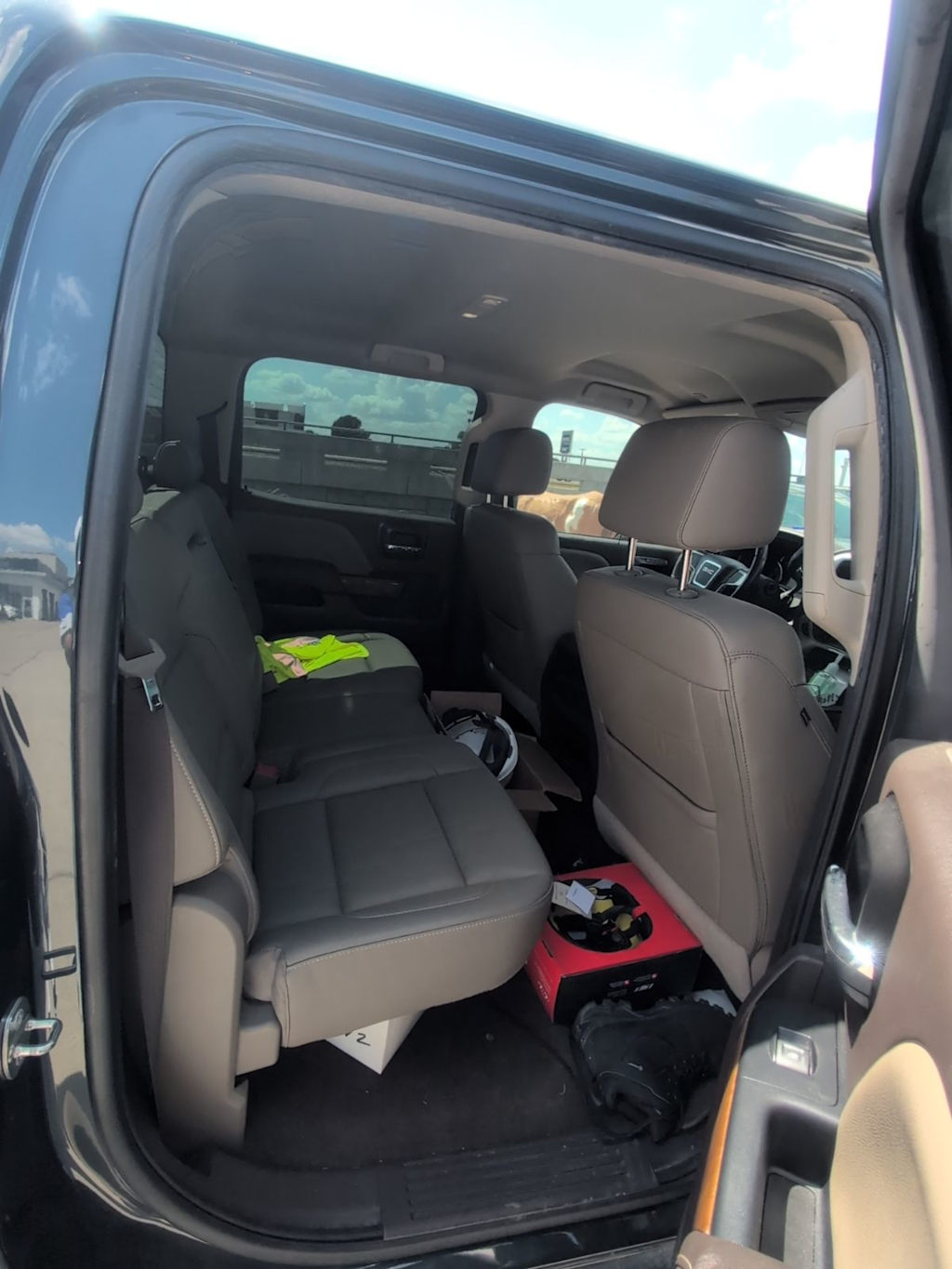 Thumbnail: 2018 GMC Sierra 1500 - 5
