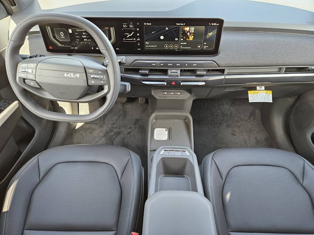 Thumbnail: 2027 Kia EV3 - 2