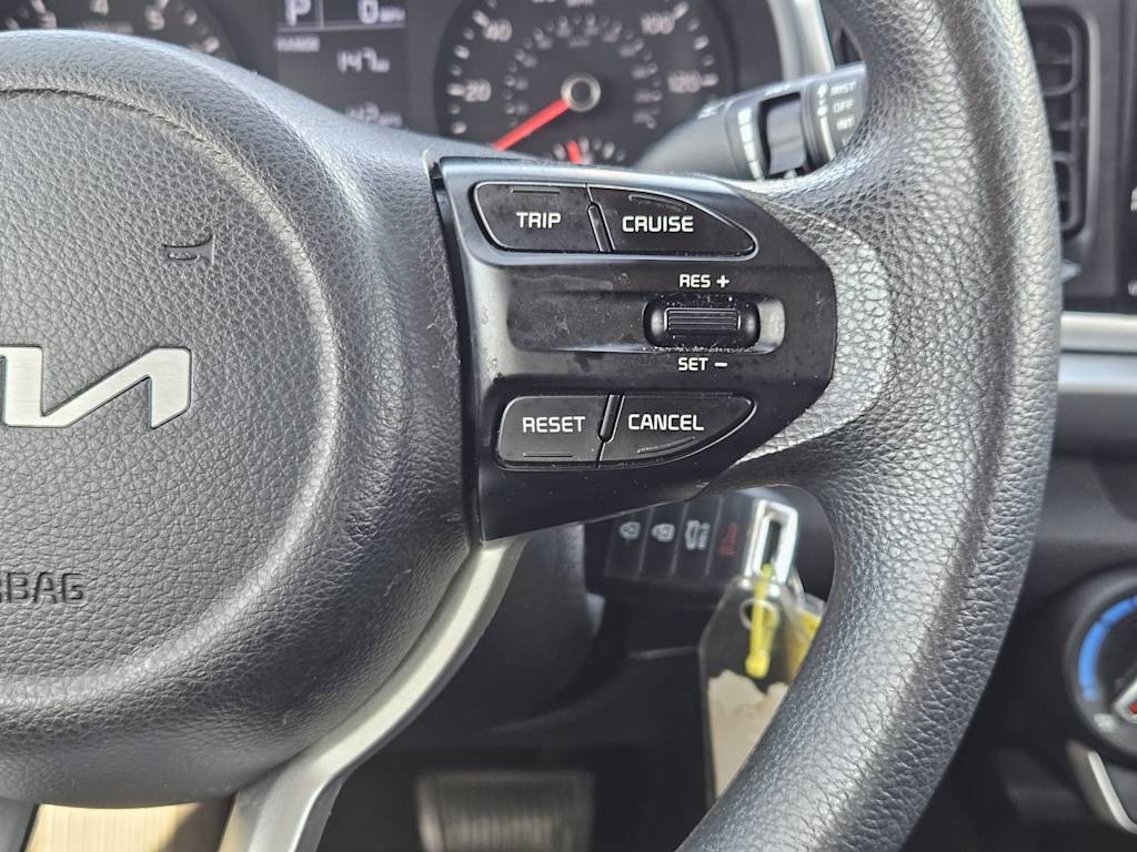 Thumbnail: 2023 Kia Rio - 28
