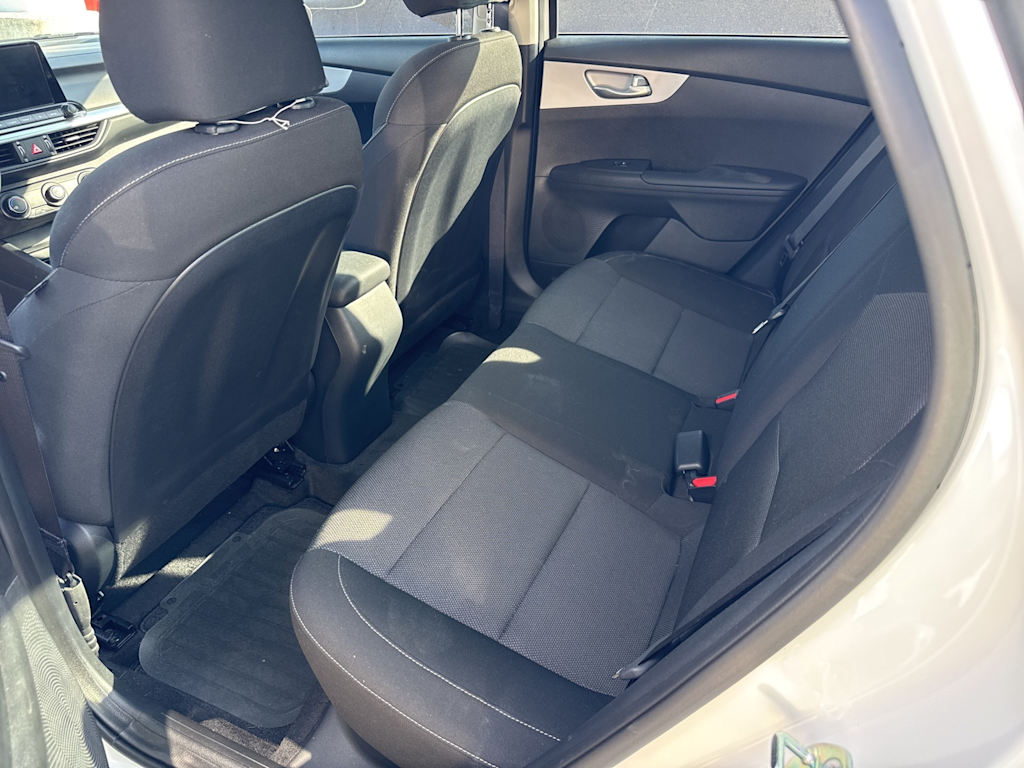 Thumbnail: 2024 Kia Forte - 6