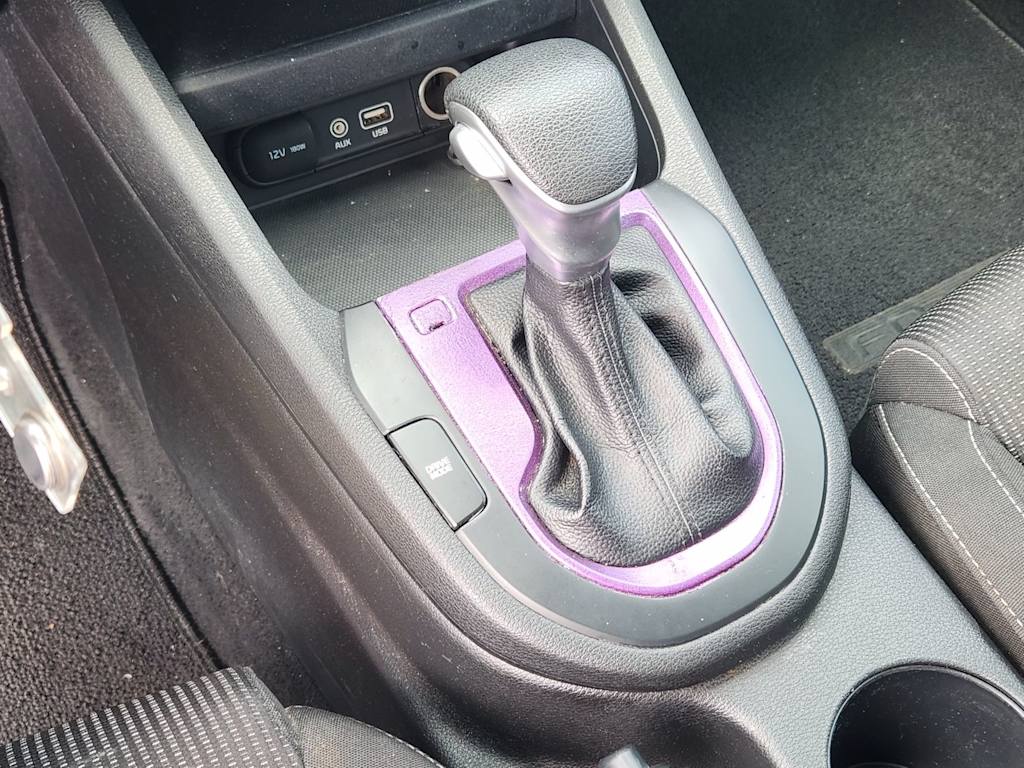 Thumbnail: 2020 Kia Forte - 12