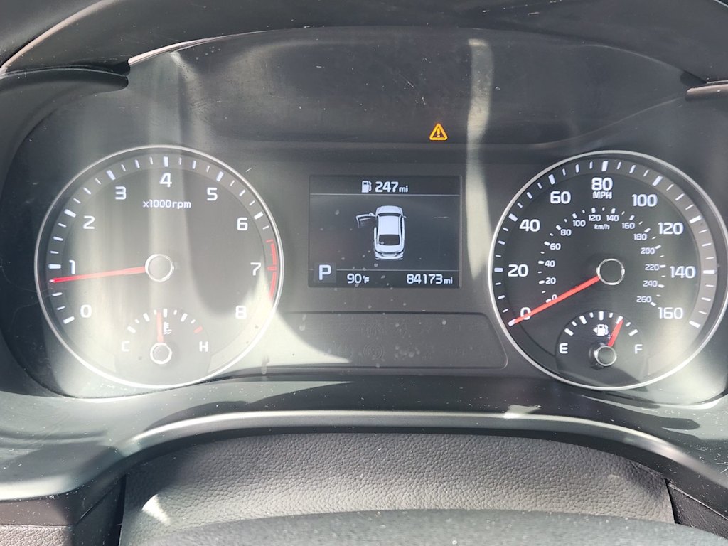 Thumbnail: 2020 Kia Forte - 13