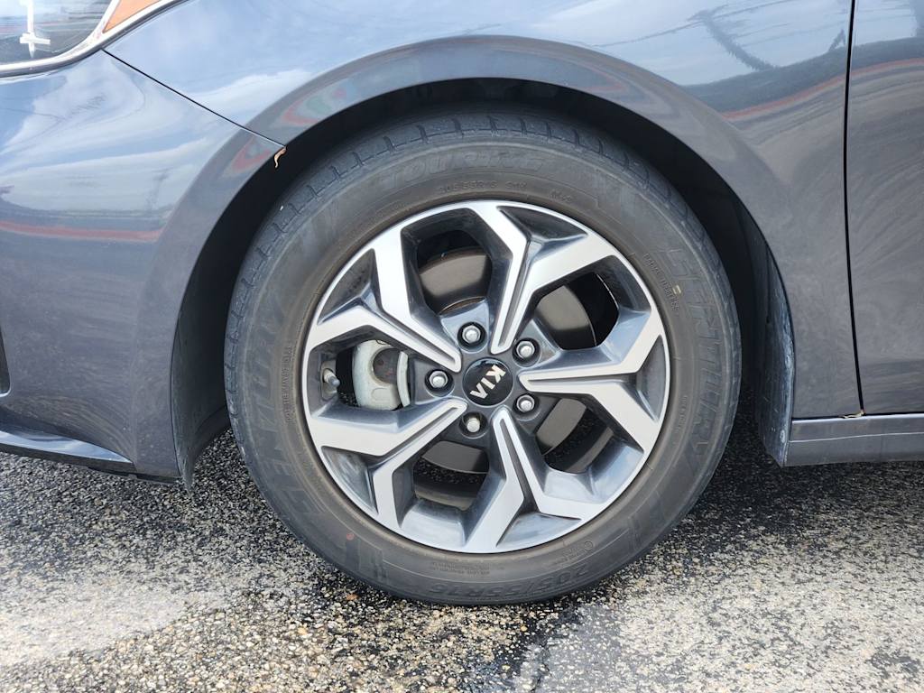 Thumbnail: 2020 Kia Forte - 20