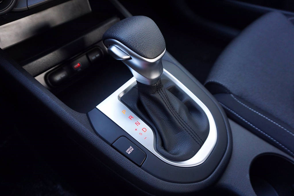 2024 Kia Forte LXS 13