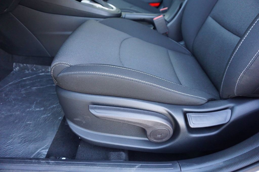 2024 Kia Forte LXS 21