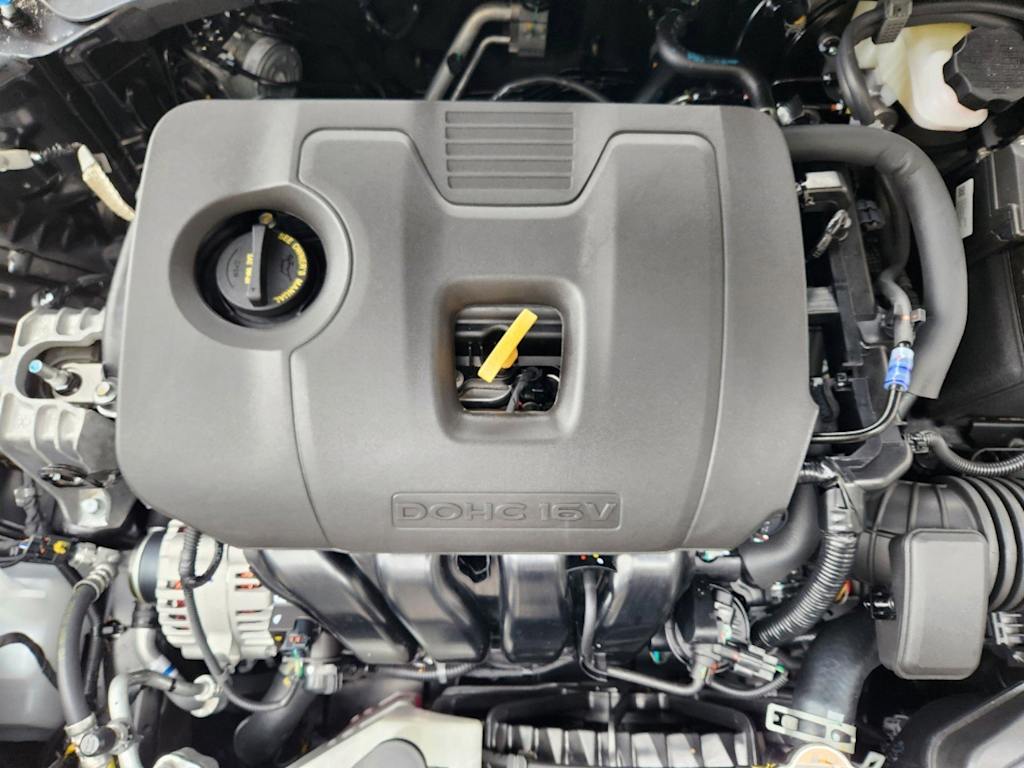 2024 Kia Forte LXS 6
