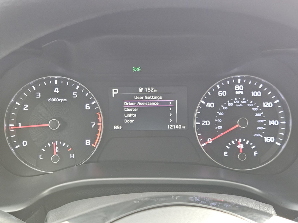 Thumbnail: 2024 Kia Forte - 13
