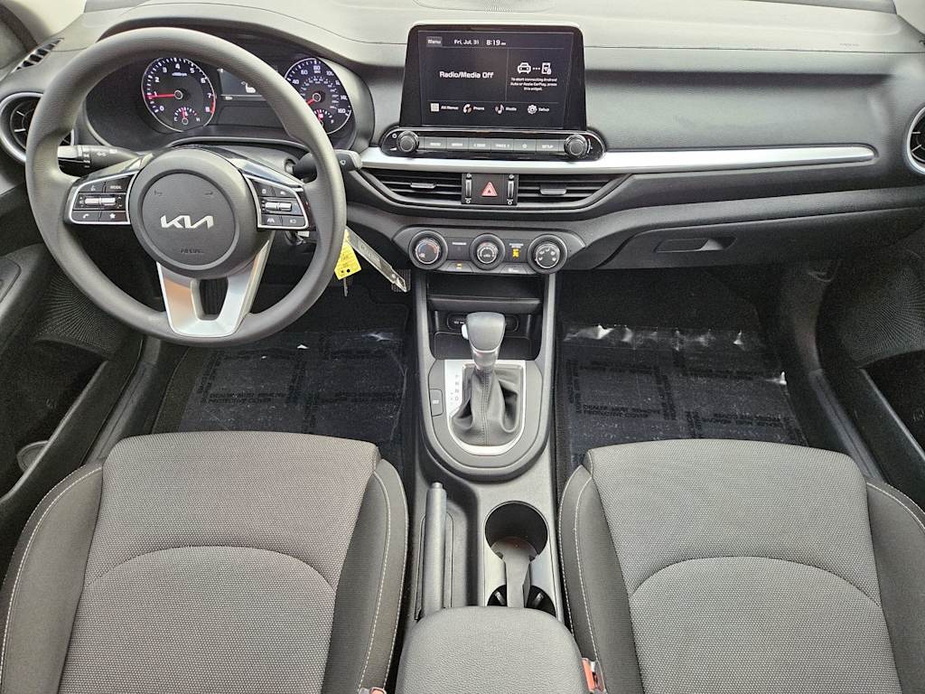 Thumbnail: 2024 Kia Forte - 2