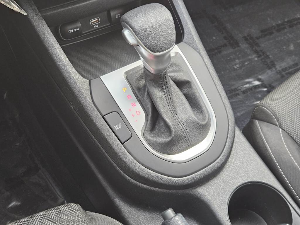 Thumbnail: 2024 Kia Forte - 12