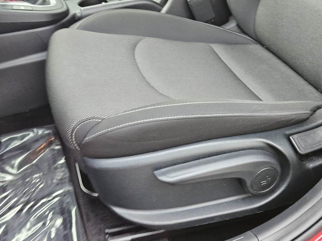 Thumbnail: 2024 Kia Forte - 27