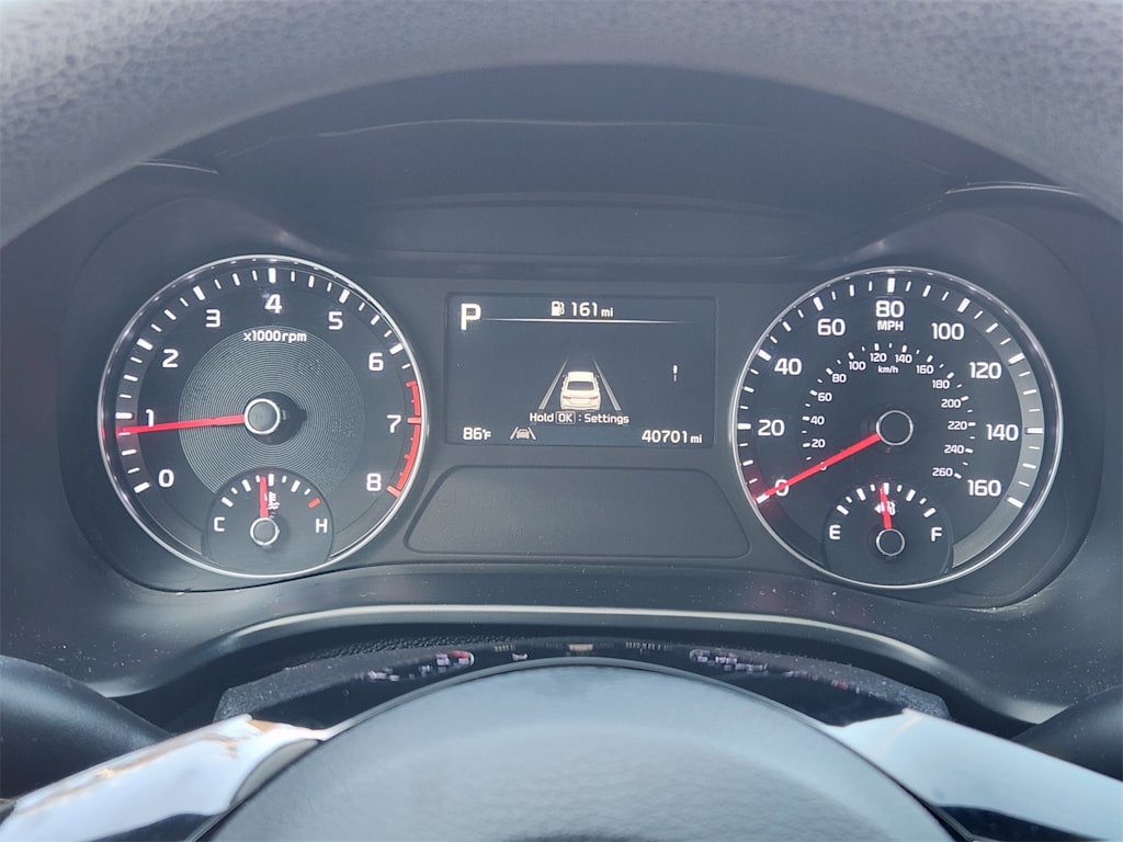 Thumbnail: 2024 Kia Forte - 14