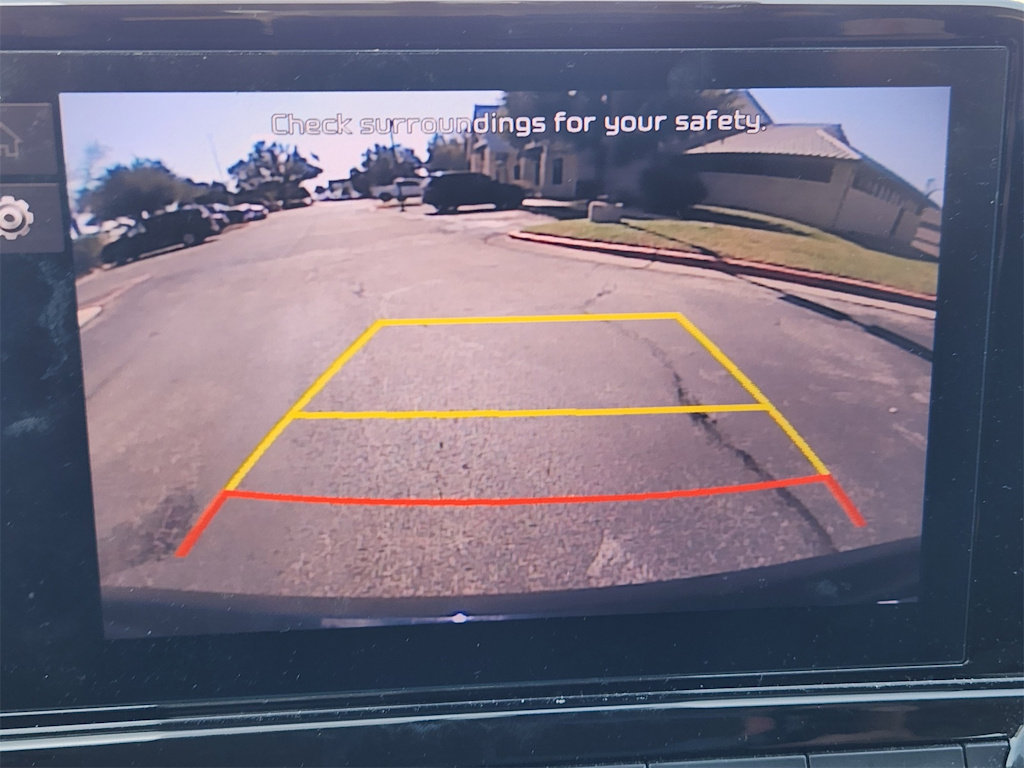 Thumbnail: 2024 Kia Forte - 24