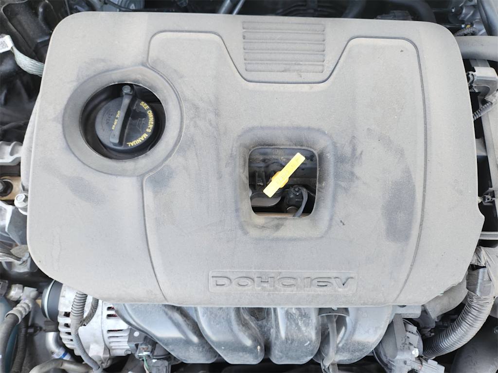 Thumbnail: 2024 Kia Forte - 6