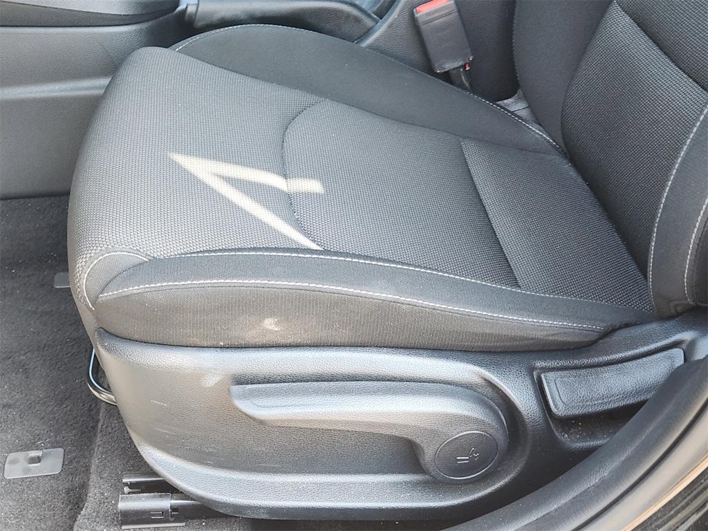 Thumbnail: 2024 Kia Forte - 27