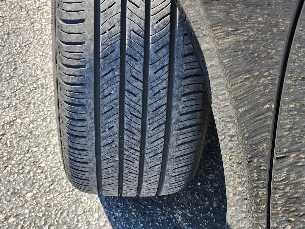 Thumbnail: 2024 Kia Forte - 17