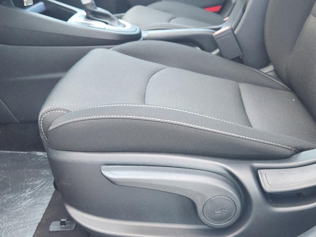 2024 Kia Forte LX 24