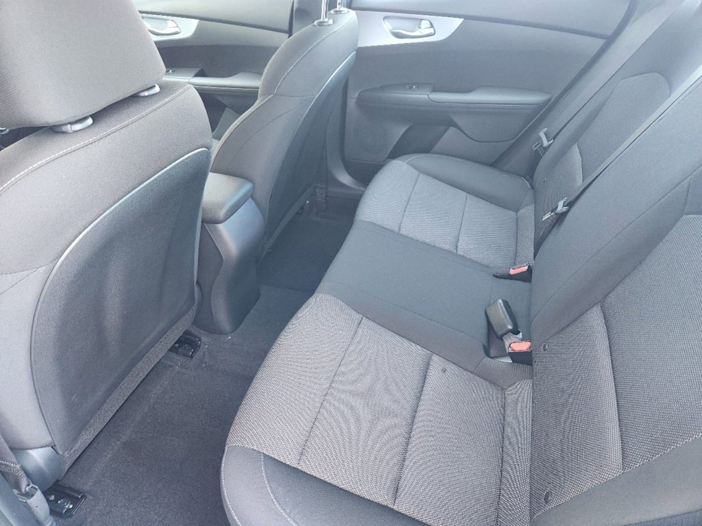 2024 Kia Forte LX 11