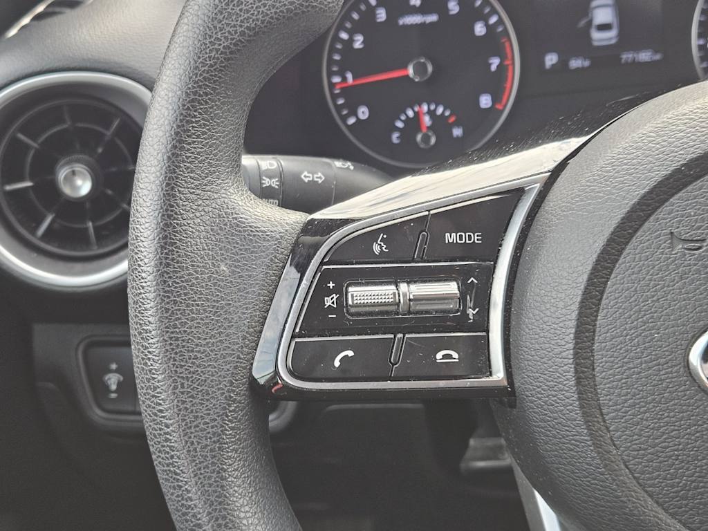 Thumbnail: 2021 Kia Forte - 29