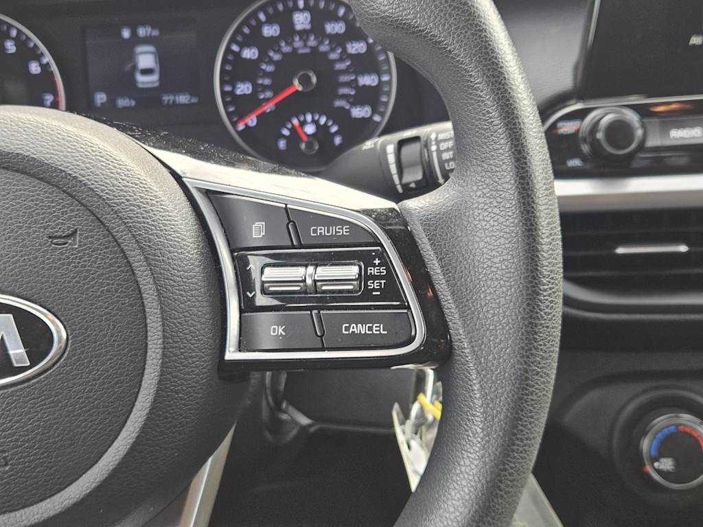 Thumbnail: 2021 Kia Forte - 30