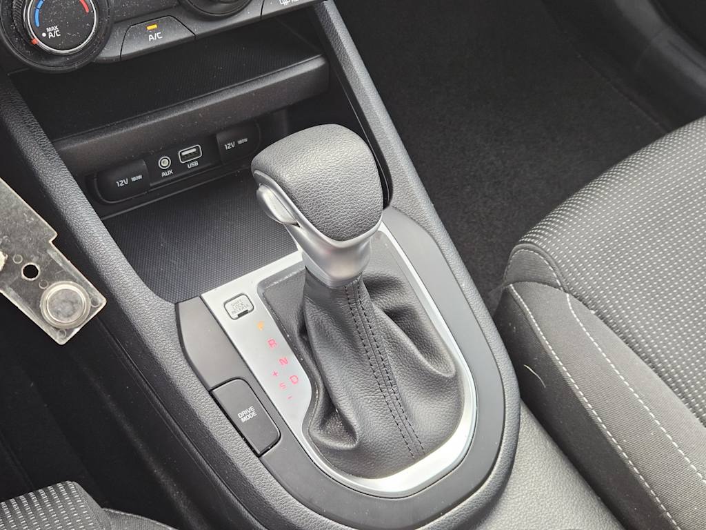 Thumbnail: 2021 Kia Forte - 12