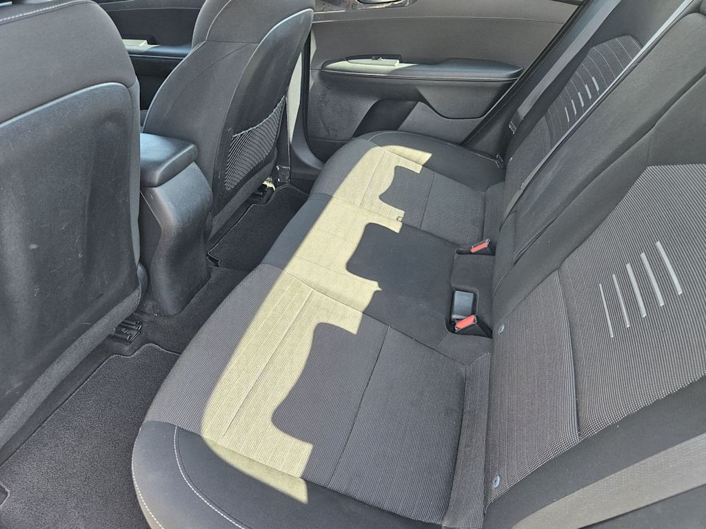Thumbnail: 2019 Kia Forte - 10