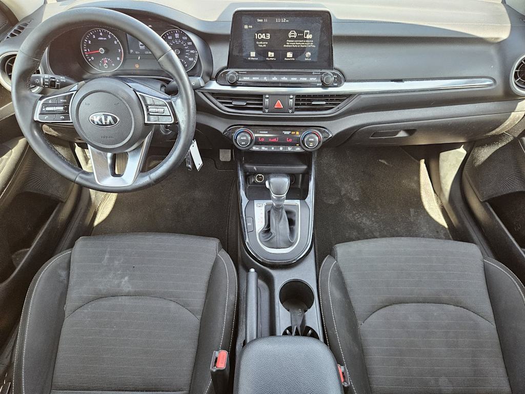Thumbnail: 2019 Kia Forte - 2