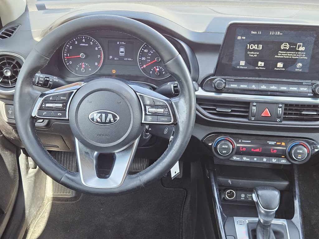 Thumbnail: 2019 Kia Forte - 7