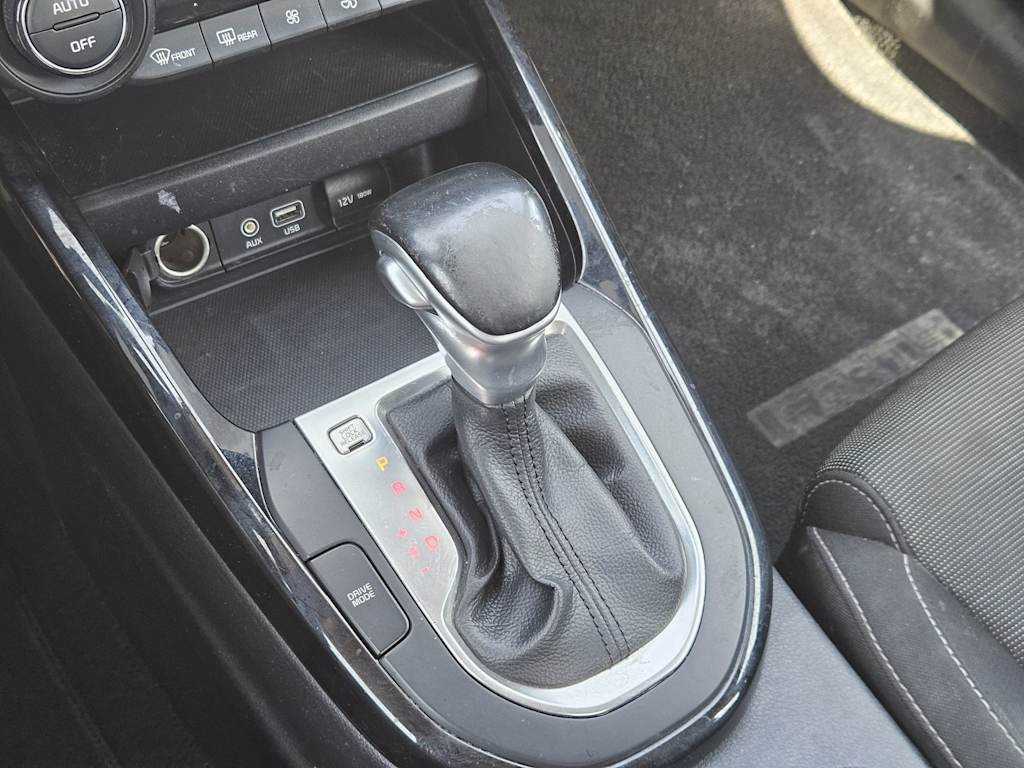 Thumbnail: 2019 Kia Forte - 12