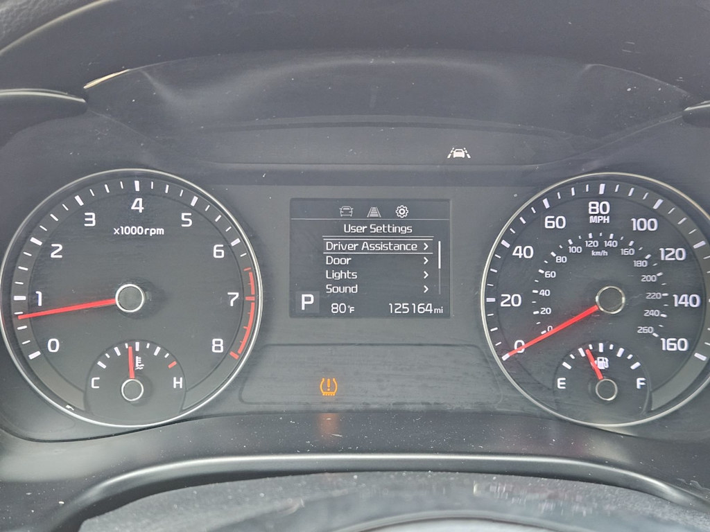 Thumbnail: 2019 Kia Forte - 13