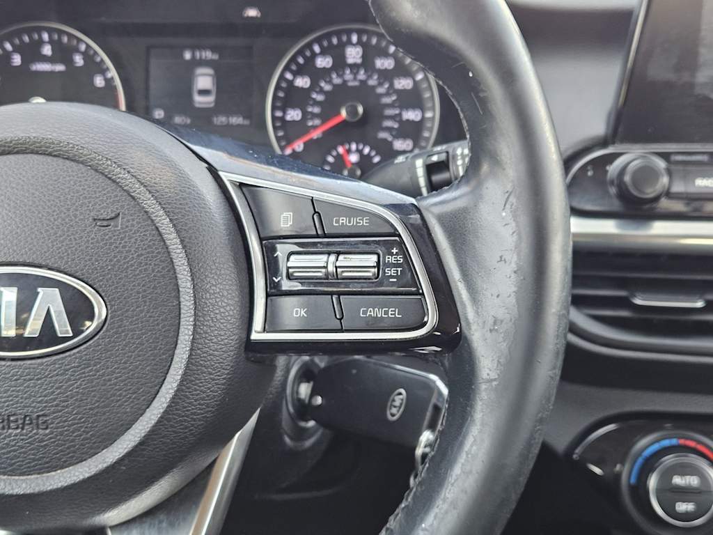 Thumbnail: 2019 Kia Forte - 29