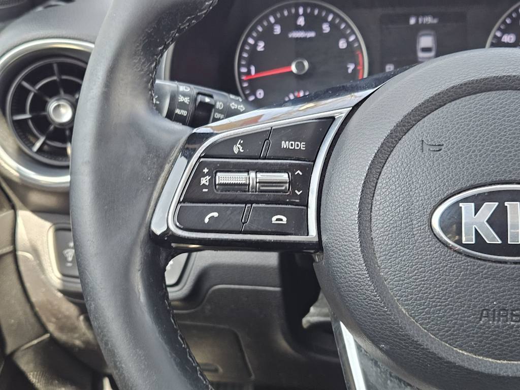 Thumbnail: 2019 Kia Forte - 28