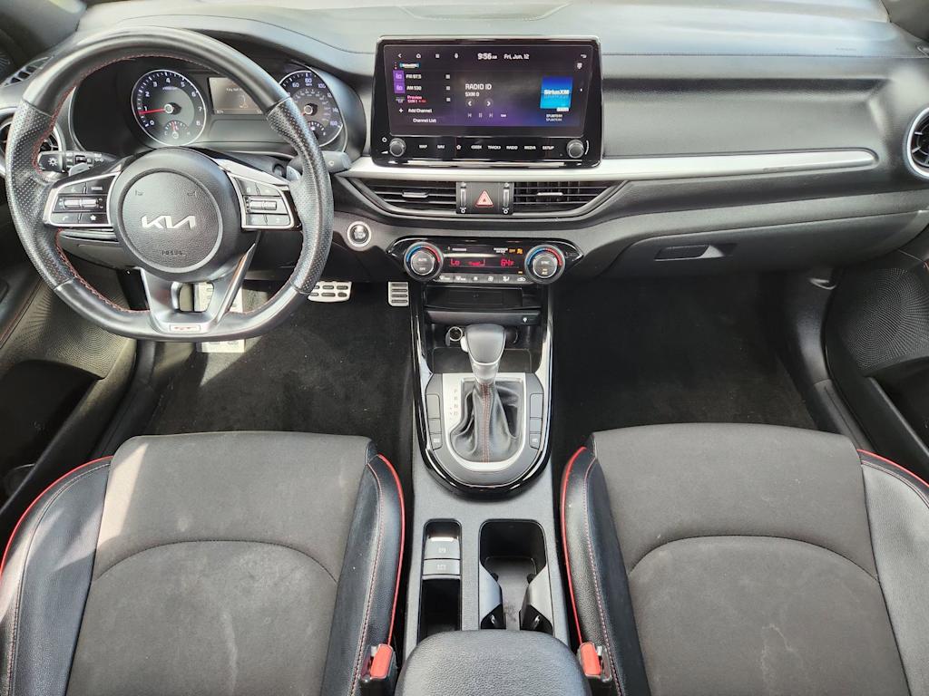 Thumbnail: 2023 Kia Forte - 2