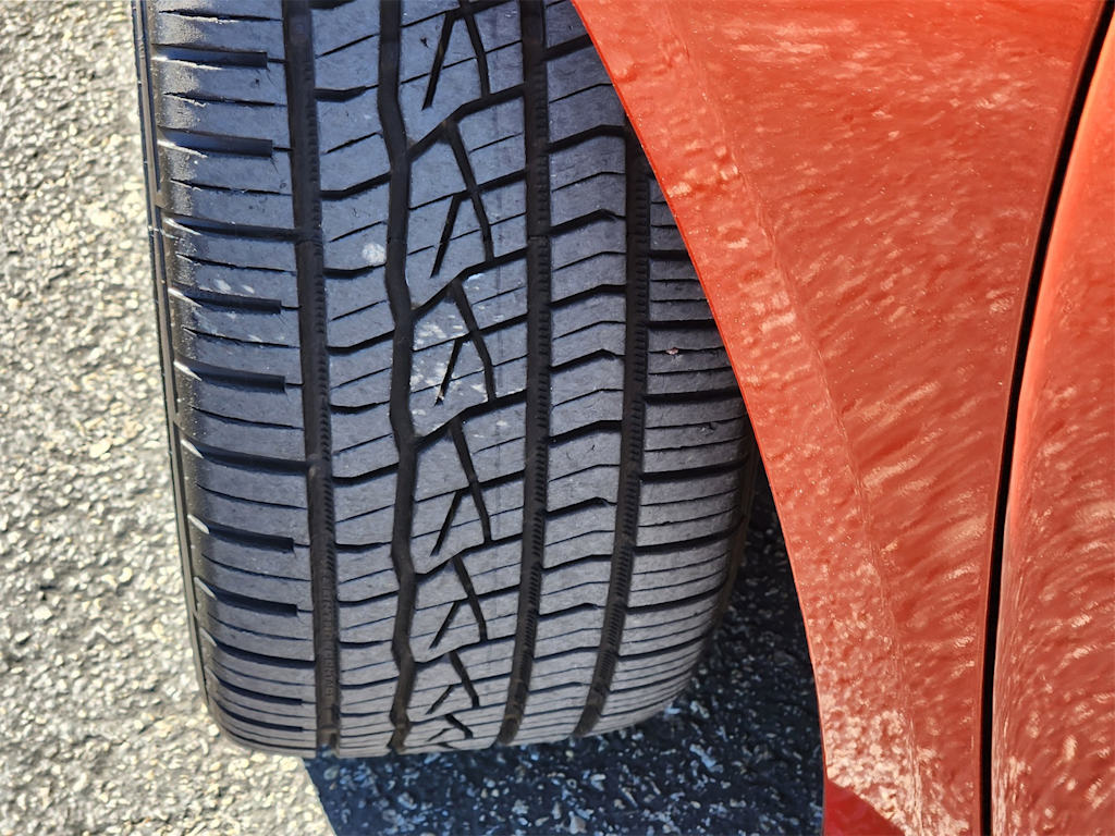 Thumbnail: 2023 Kia Forte - 18