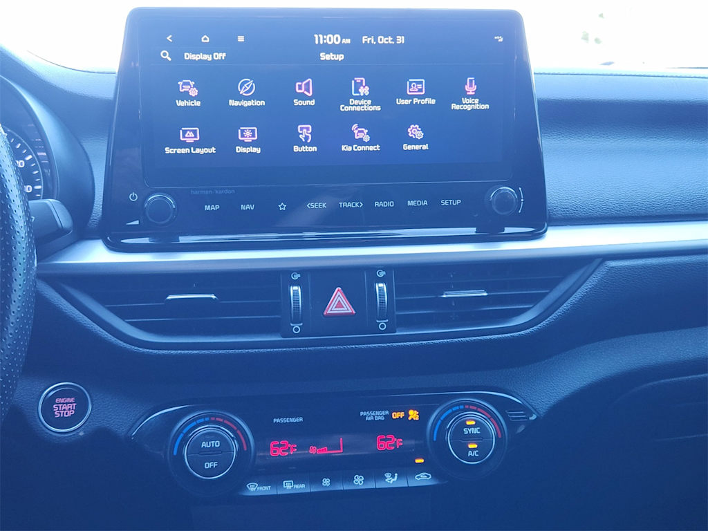 Thumbnail: 2023 Kia Forte - 13