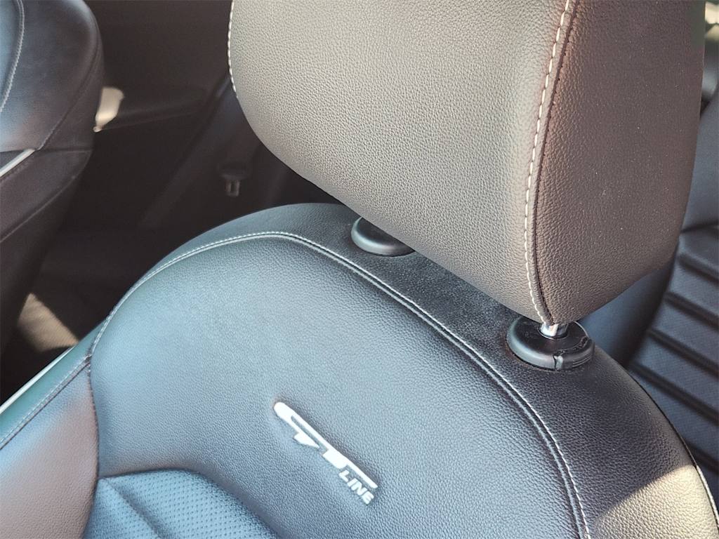 Thumbnail: 2023 Kia Forte - 24