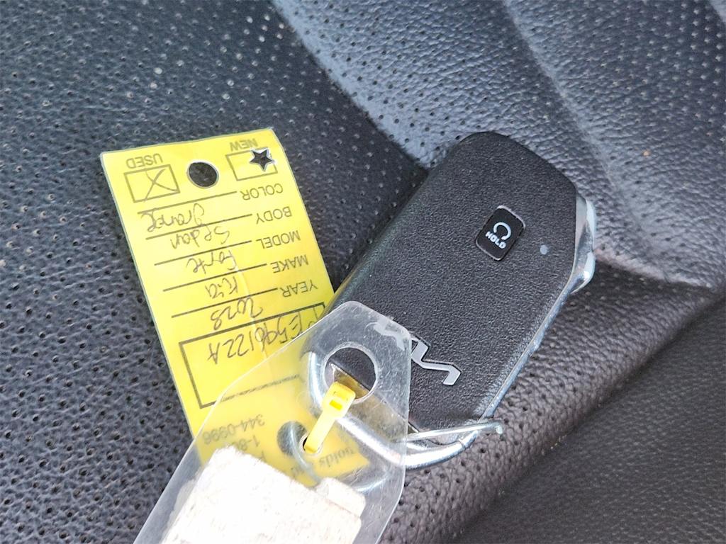 Thumbnail: 2023 Kia Forte - 17