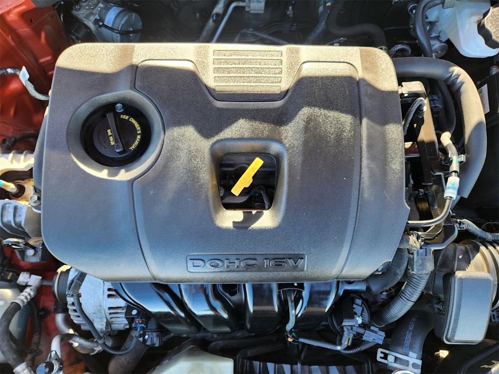 Thumbnail: 2023 Kia Forte - 7