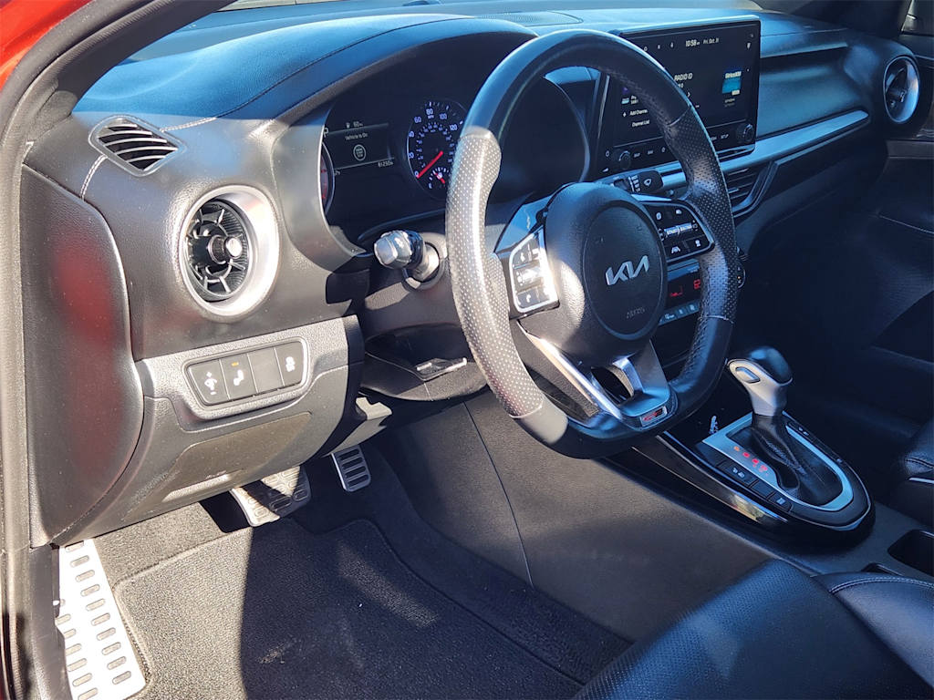 Thumbnail: 2023 Kia Forte - 2