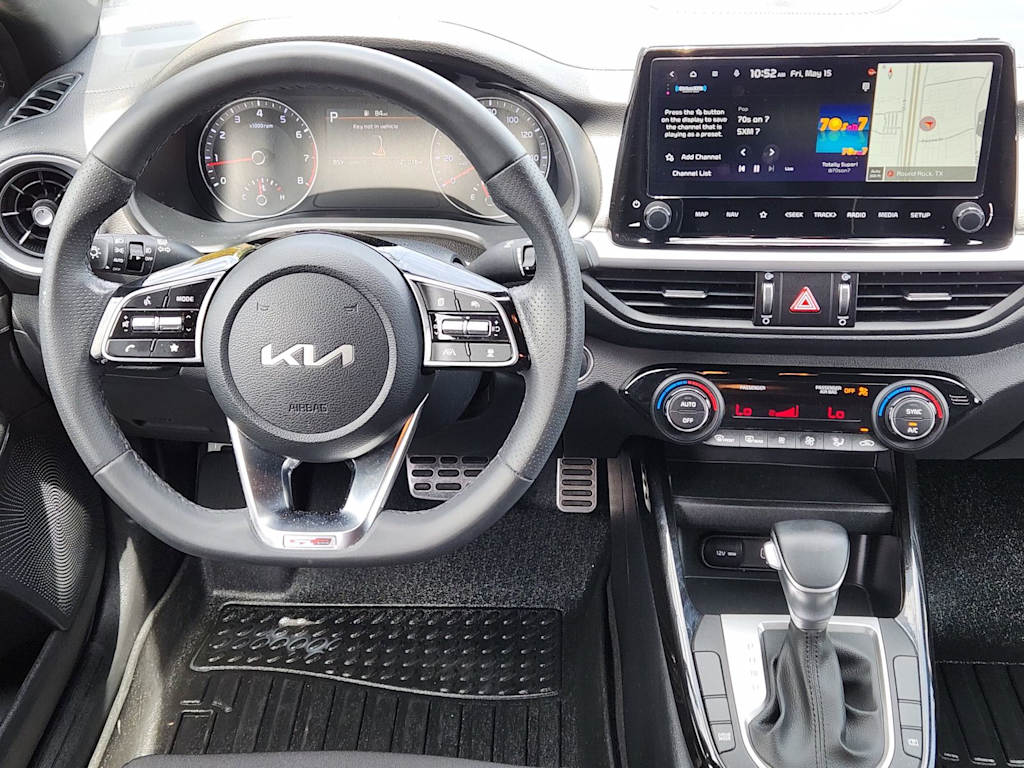 Thumbnail: 2024 Kia Forte - 7