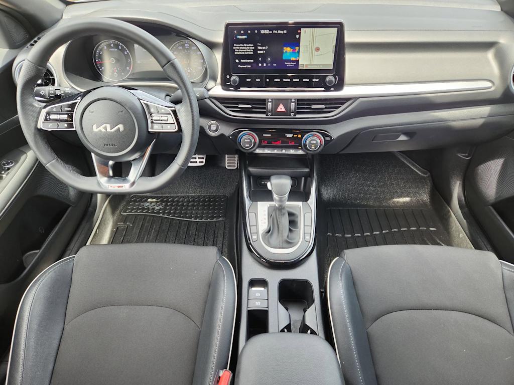 Thumbnail: 2024 Kia Forte - 2