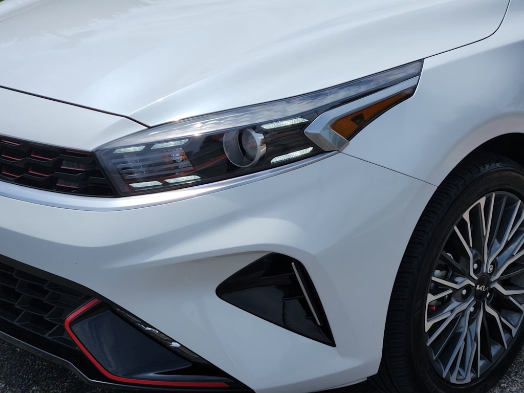 Thumbnail: 2024 Kia Forte - 19
