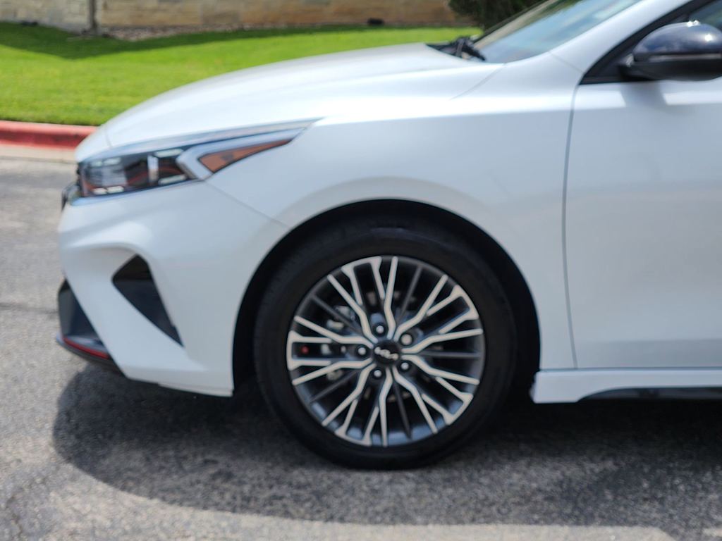 Thumbnail: 2024 Kia Forte - 5