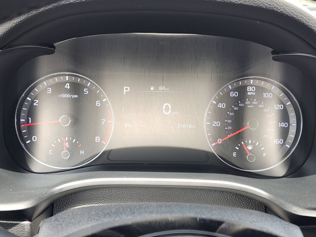 Thumbnail: 2024 Kia Forte - 13