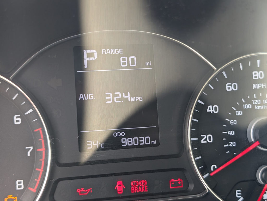 Thumbnail: 2017 Kia Forte - 5