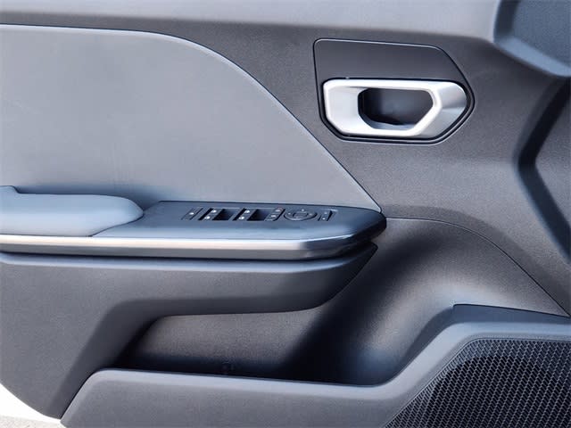 Thumbnail: 2025 Kia K4 - 22