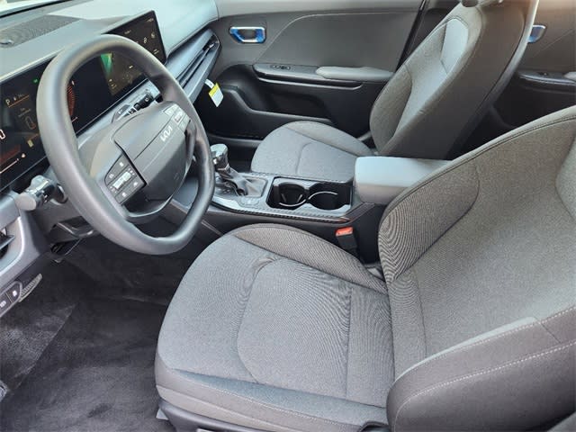 Thumbnail: 2025 Kia K4 - 7
