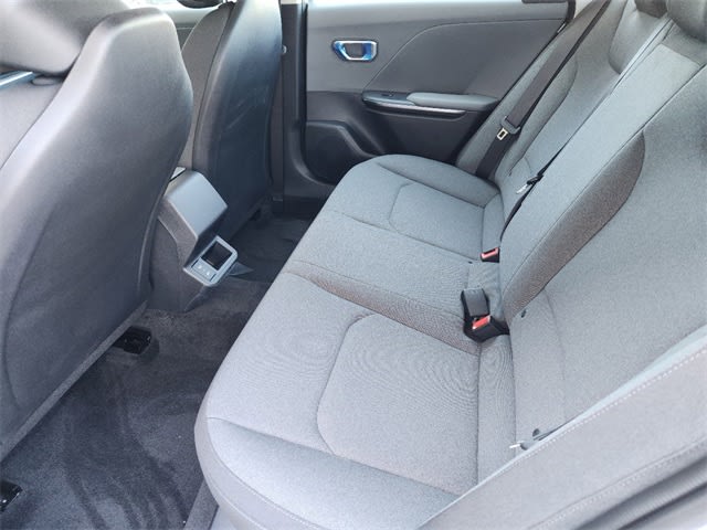 Thumbnail: 2025 Kia K4 - 9