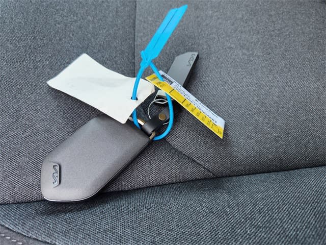 Thumbnail: 2025 Kia K4 - 13