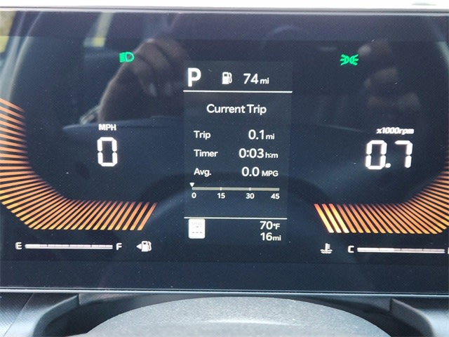 Thumbnail: 2025 Kia K4 - 12