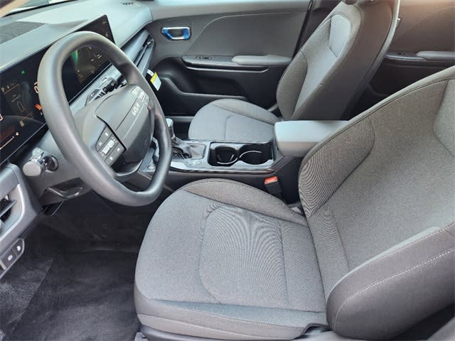 Thumbnail: 2025 Kia K4 - 8